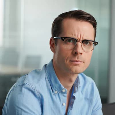 Фотография Саша «Детектив», Исследователь пользователей