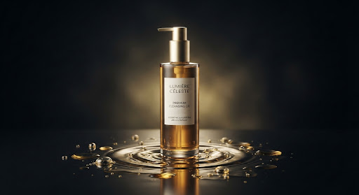 Silk Cleansing Oil