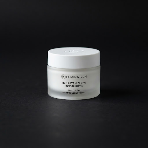 Velvet Glow Moisturizer