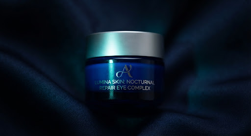 Midnight Eye Repair
