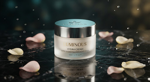 Luminous Hydra Cream — крем для сияния